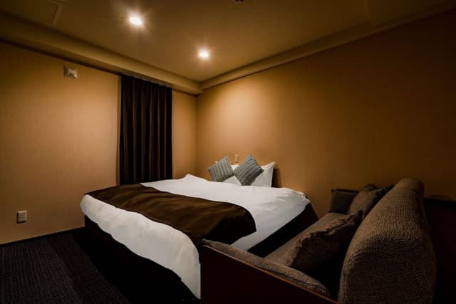 Premium Suite, Multiple Bedrooms, City View