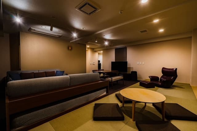 Premium Suite, Multiple Bedrooms, City View