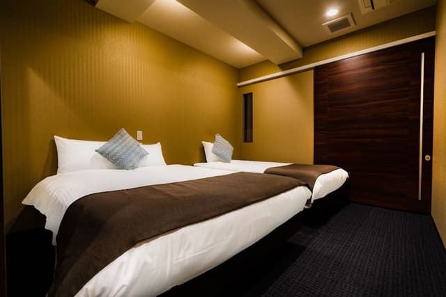 Premium Suite, Multiple Bedrooms, City View