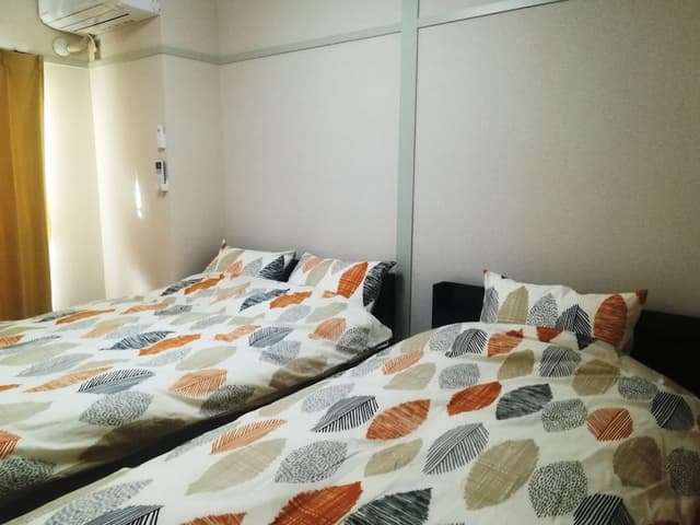 Deluxe Room (2adults+1child)