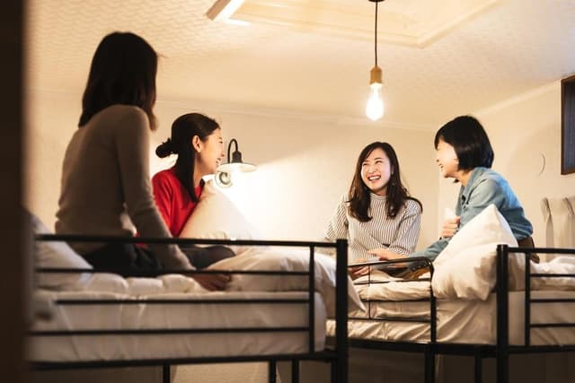 Family Quadruple Room