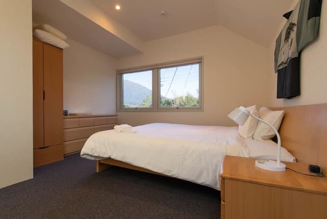 Chalet, 4 Bedrooms