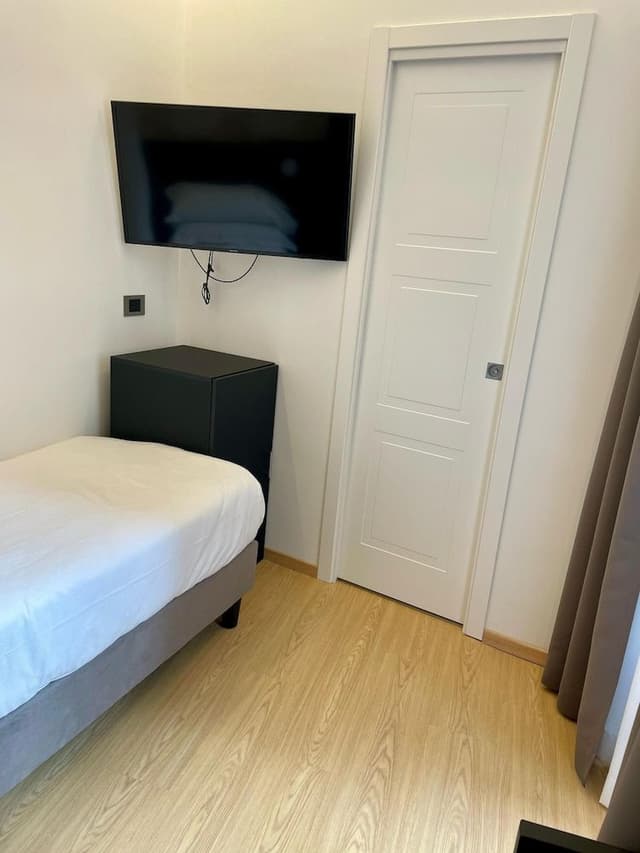 Comfort Single Room