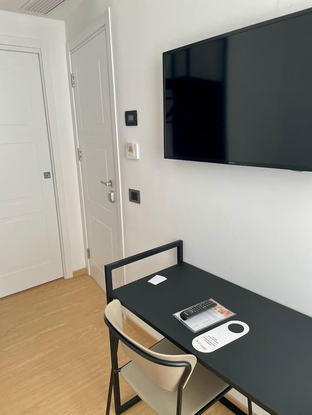 Comfort Single Room