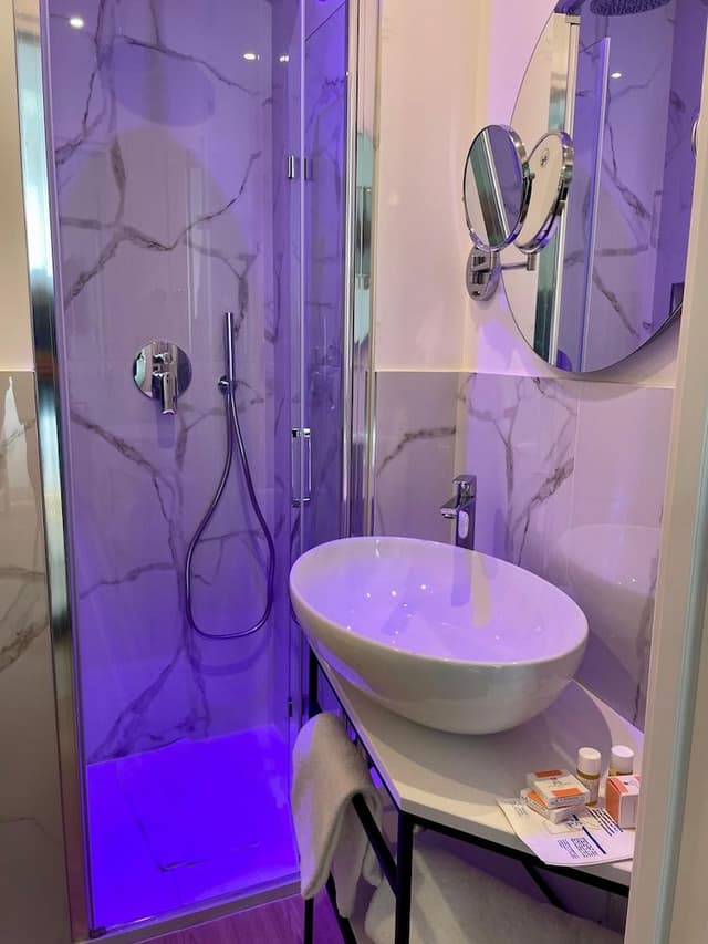 Comfort Single Room