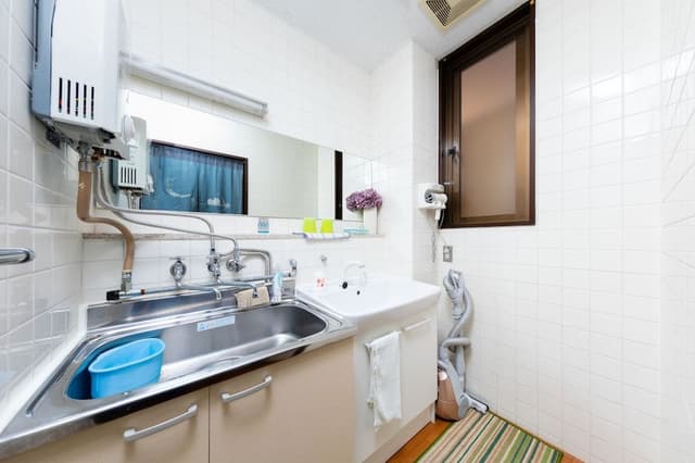 Standard Japanese Style Room