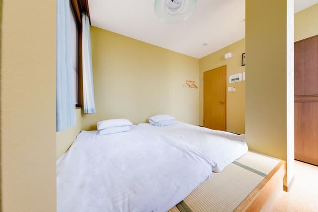 Standard Japanese Style Room