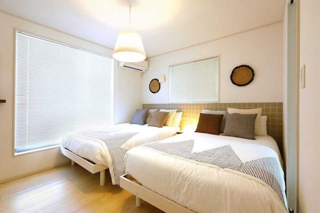 Basic Villa
