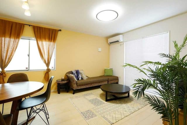 Basic Villa