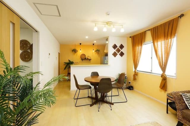 Basic Villa
