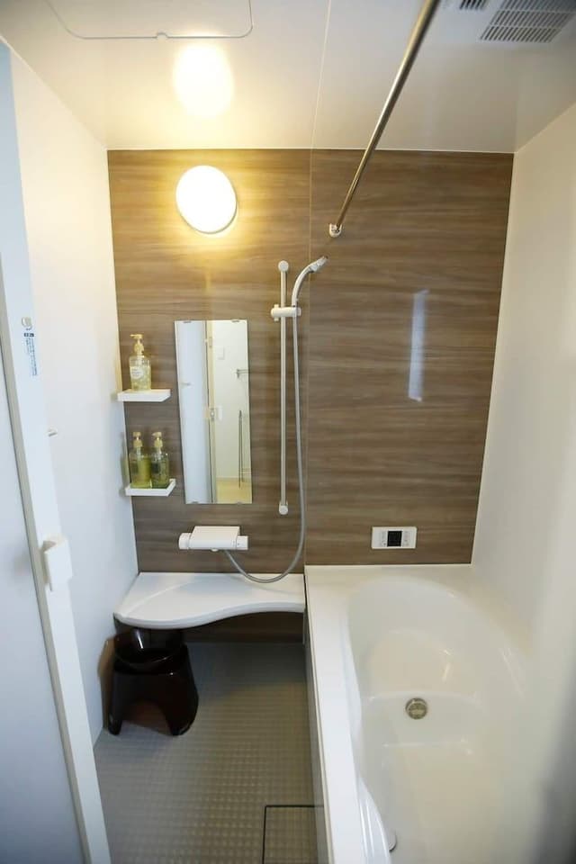 Basic Villa