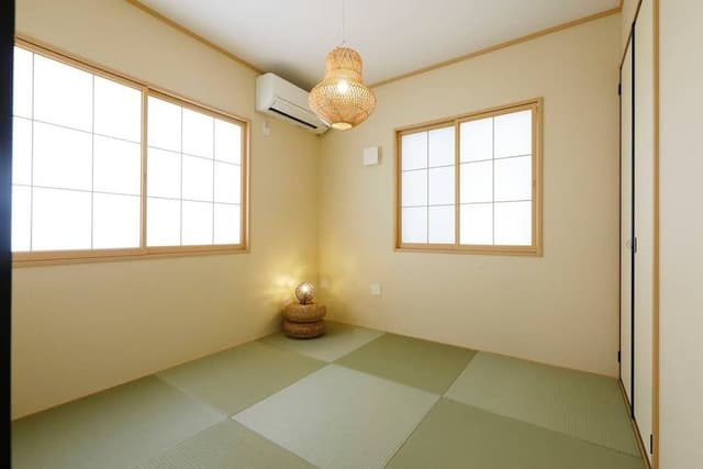 Basic Villa