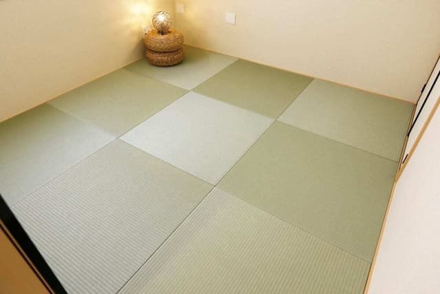 Basic Villa