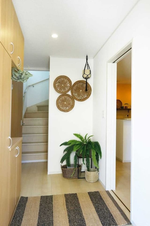 Basic Villa