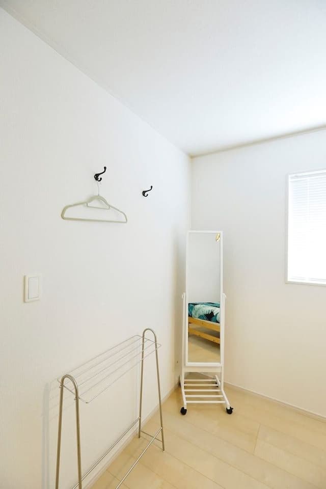 Basic Villa