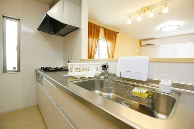 Basic Villa