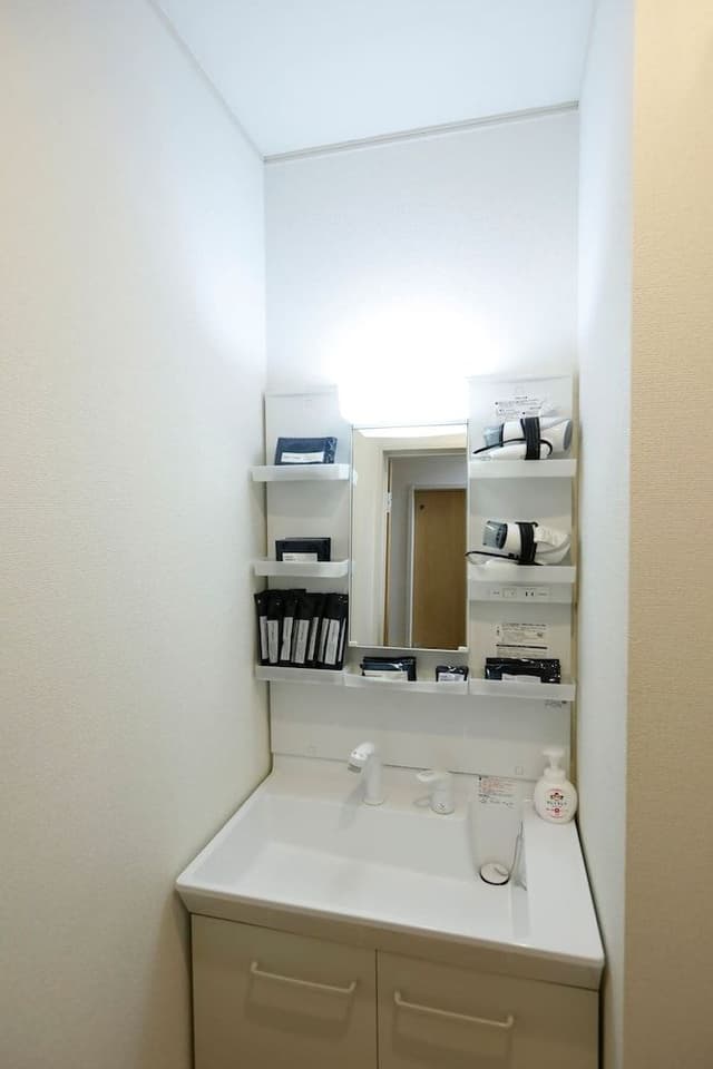 Basic Villa