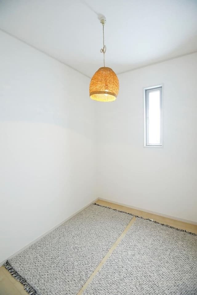 Basic Villa