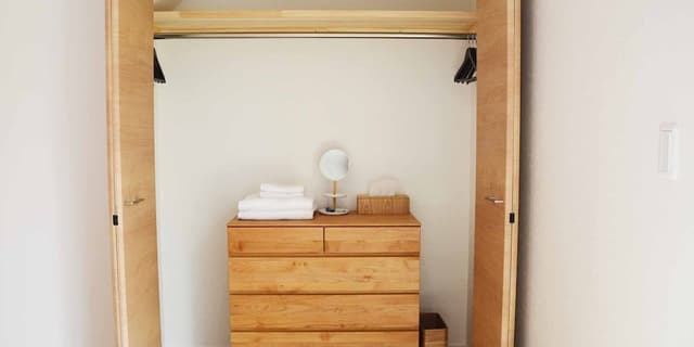 [Equipped with the latest equipment] Rental villa HAKUBA HOKUJO