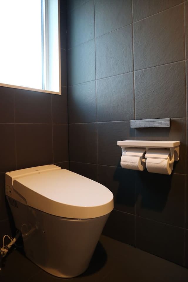 [Equipped with the latest equipment] Rental villa HAKUBA HOKUJO