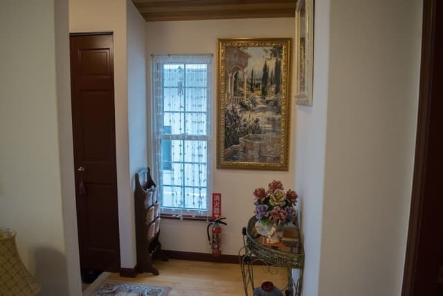 Basic Apartment, 3 Bedrooms (over 5 people are charged extra fee)