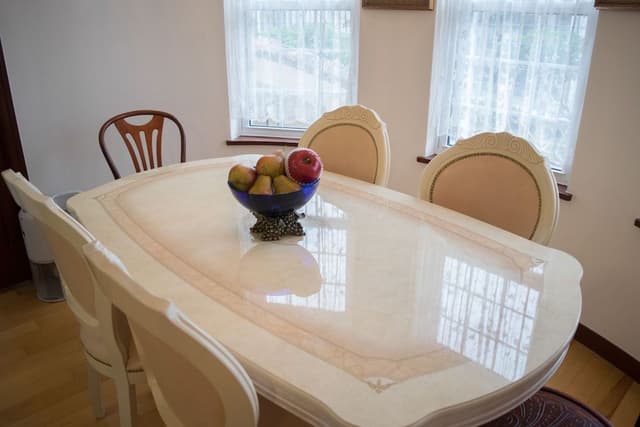 Basic Apartment, 3 Bedrooms (over 5 people are charged extra fee)