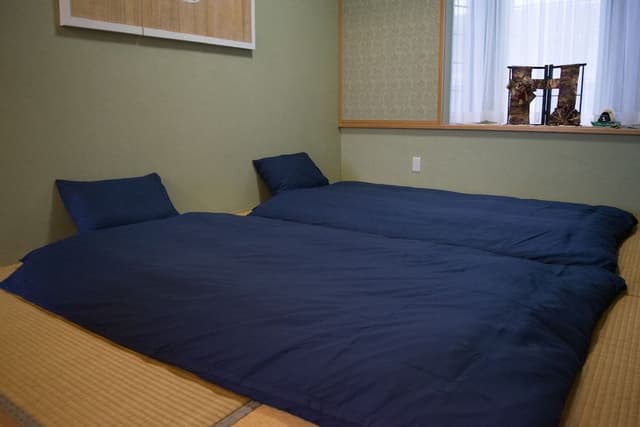 Basic Apartment, 3 Bedrooms (over 5 people are charged extra fee)