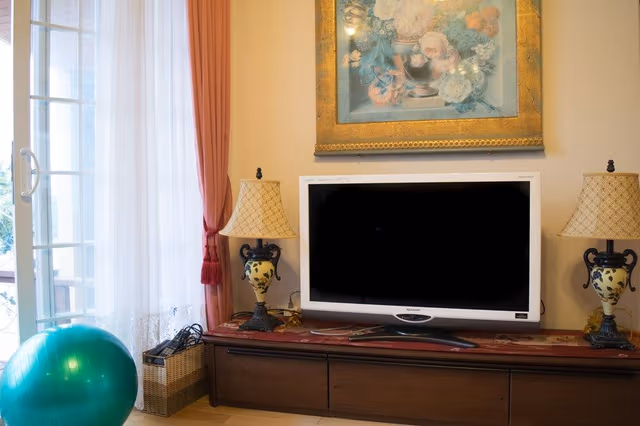 Basic Apartment, 3 Bedrooms (over 5 people are charged extra fee)
