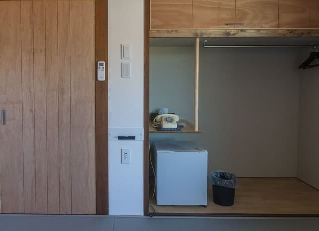 Japanese Style Room for 2 People, 2nd Floor