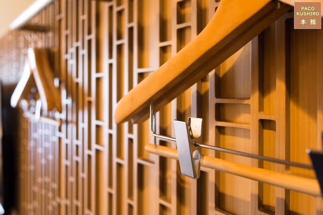 Single Room, Non Smoking 【Main Building】