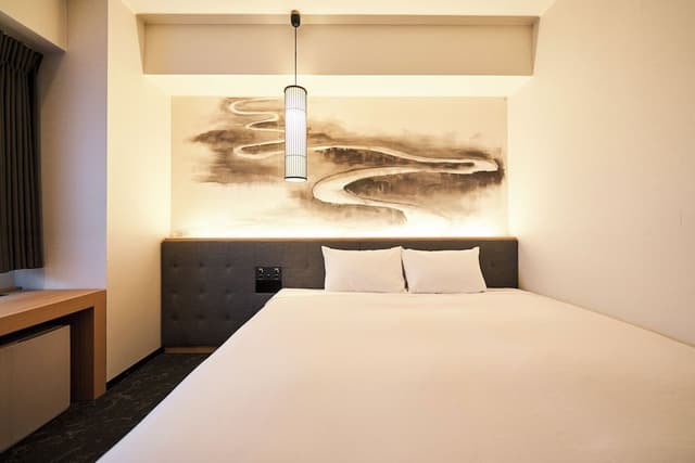 Room, 1 Queen Bed, Non Smoking 【Main Building】