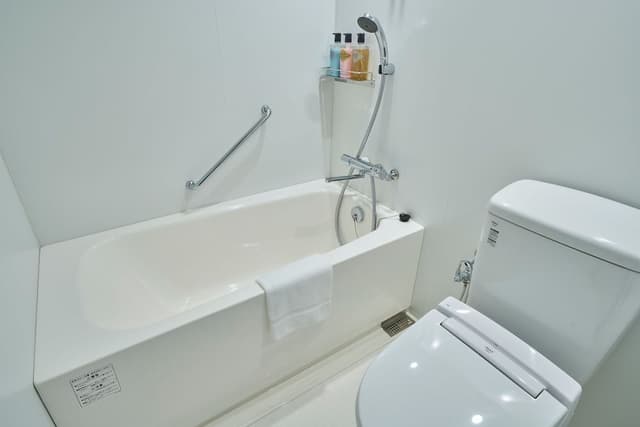 [Mt. Fuji view] Superior Twin for 3 Guests(Lower Floor) Non Smoking
