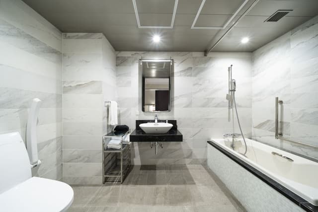 Deluxe Twin Room Universal, Non Smoking(Room capacity: 2 pax over 6 years old, 2 pax 0-5 years old)