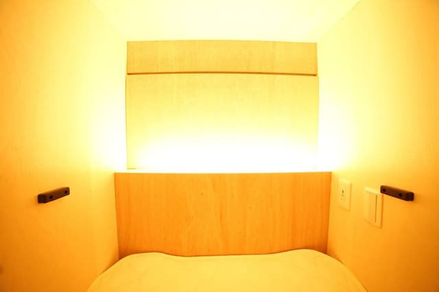 Shared Dormitory