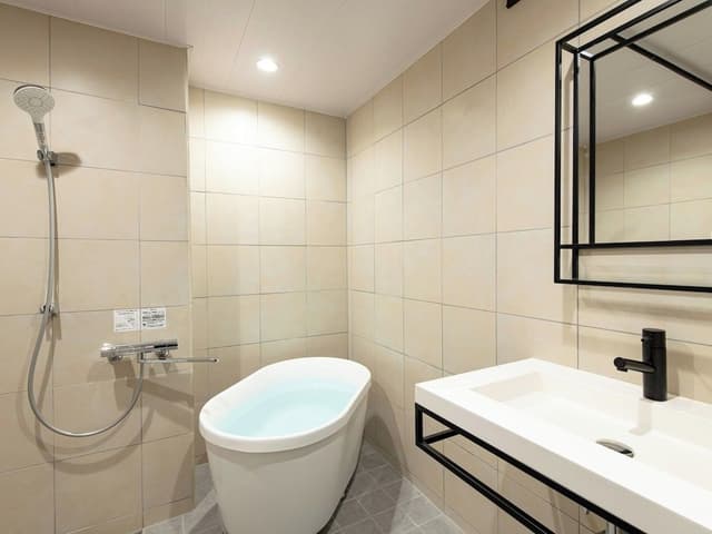 Twin Room, Non Smoking, Ocean View