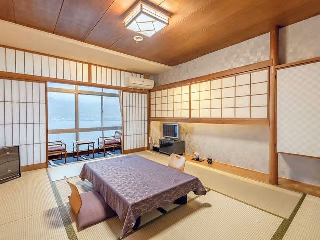 Standard Room, Non Smoking, Ocean View
