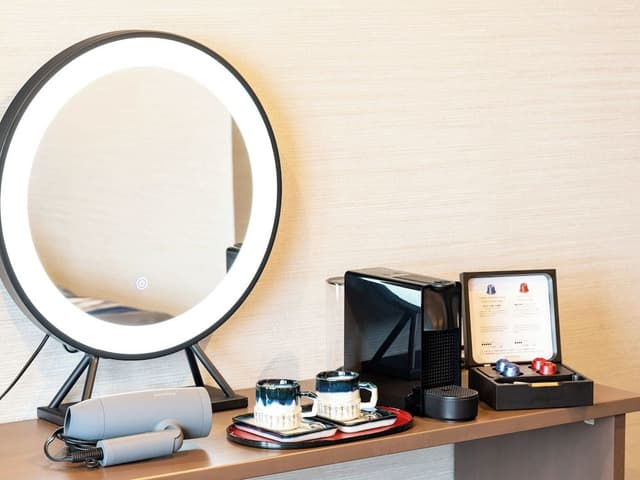 Twin Room, Non Smoking, Ocean View