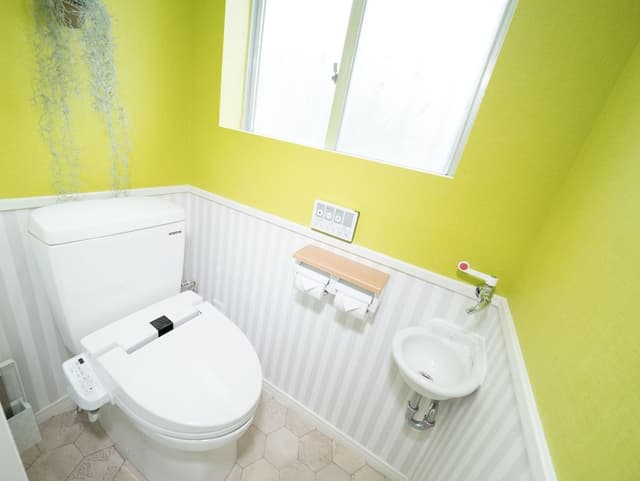 Basic Villa, Non Smoking