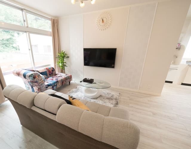 Basic Villa, Non Smoking