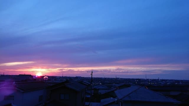 Twin Room, City View