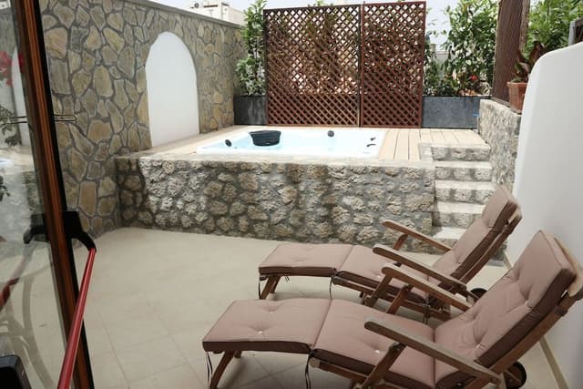 Deluxe Studio Suite, 1 Bedroom, Private Pool