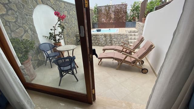 Deluxe Studio Suite, 1 Bedroom, Private Pool