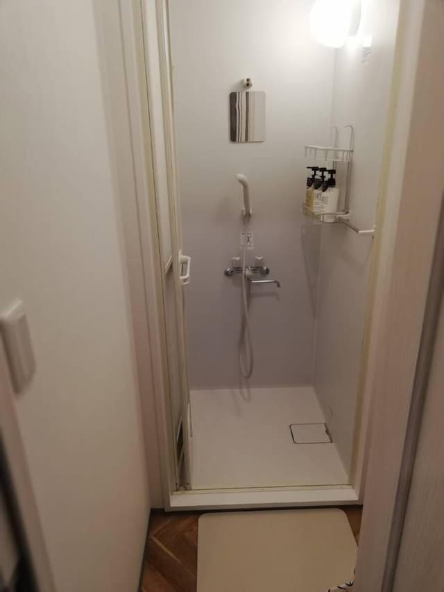 Male Dormitory Room