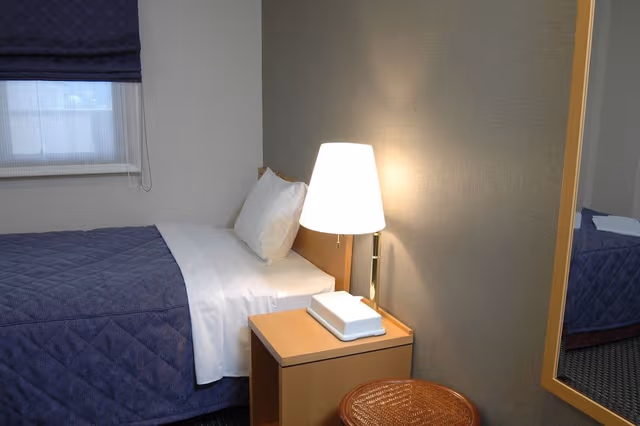 Deluxe Single Room, Non Smoking