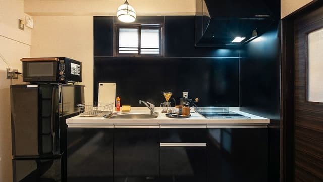 Japanese Style Townhouse