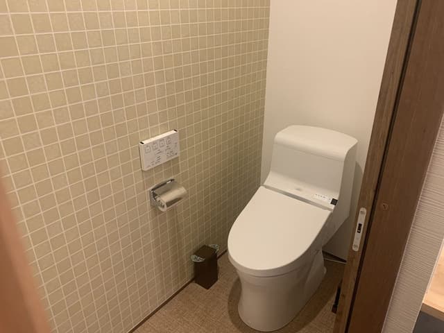 Single Room, Non Smoking