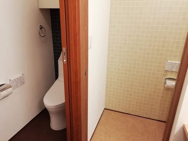 Single Room, Non Smoking