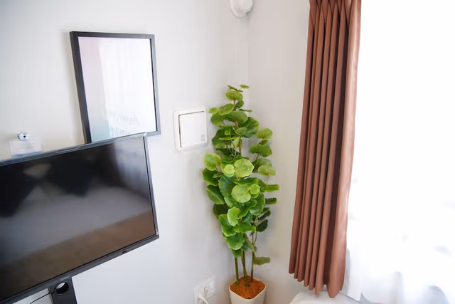 Apartment Studio Room