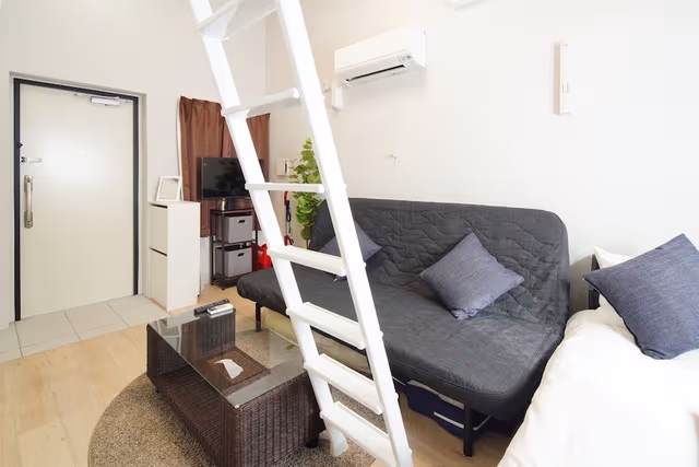 Apartment Studio Room