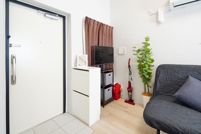 Apartment Studio Room